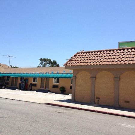 La Siesta Inn South Gate Exterior foto