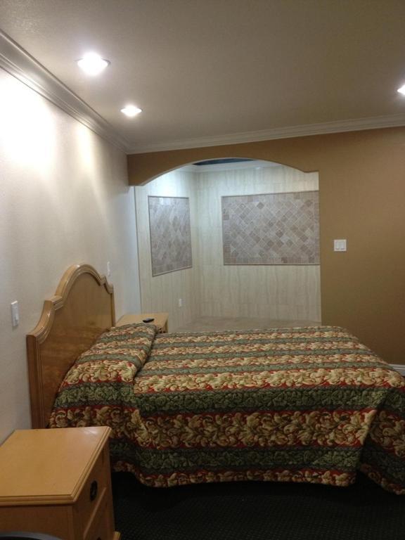 La Siesta Inn South Gate Quarto foto